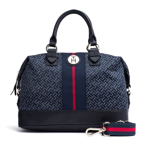 tommy hilfiger wife handbags.